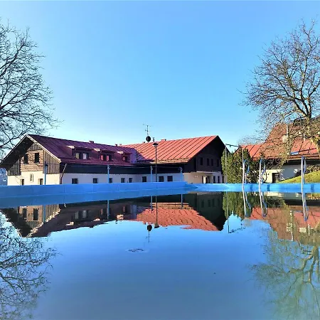 Pensjonat Hradek