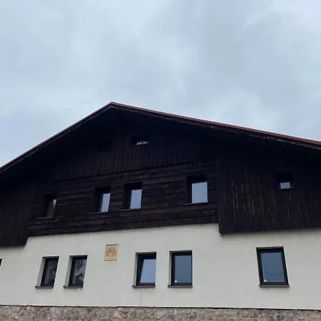 Hradek Novy Hradek