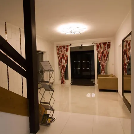 Hradek Novy Hradek