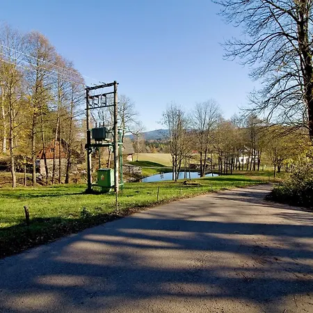 Hradek * Novy Hradek