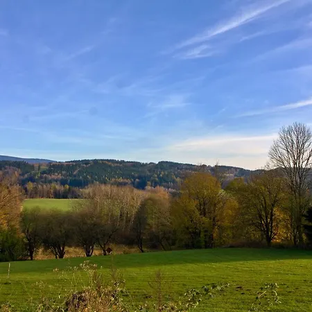 Hradek Novy Hradek