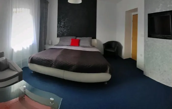 Maison d'hôtes Hradek Novy Hradek