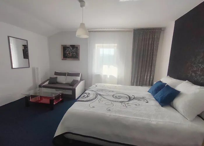 Maison d'hôtes Hradek Novy Hradek