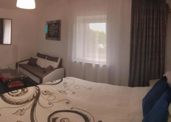 Hradek Maison d'hôtes *