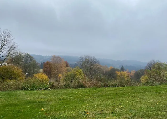 Hradek Pensjonat