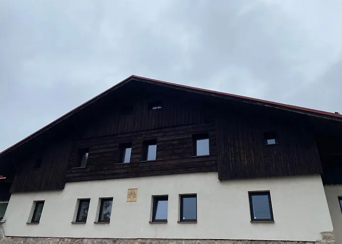 Hradek Novy Hradek