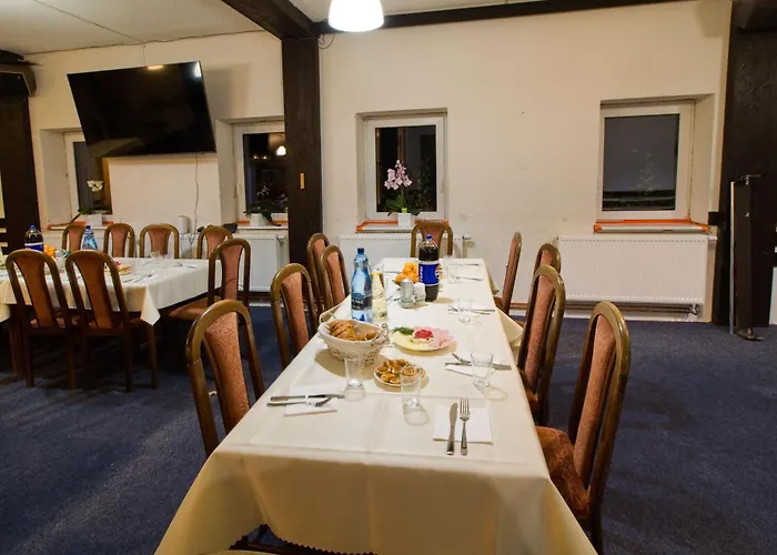 Maison d'hôtes Hradek Novy Hradek