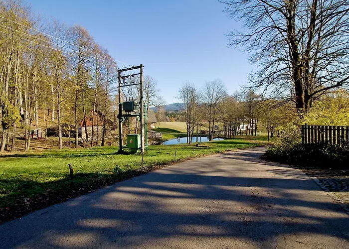 Hradek * Novy Hradek