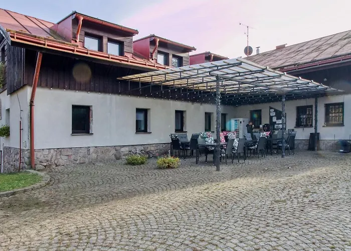 Hradek