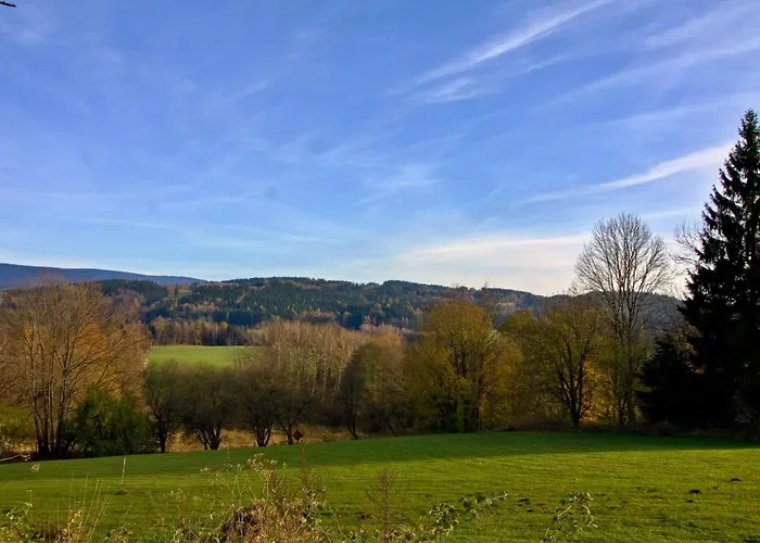Hradek Novy Hradek