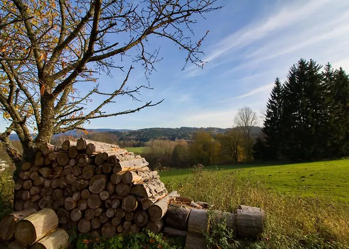Maison d'hôtes Hradek