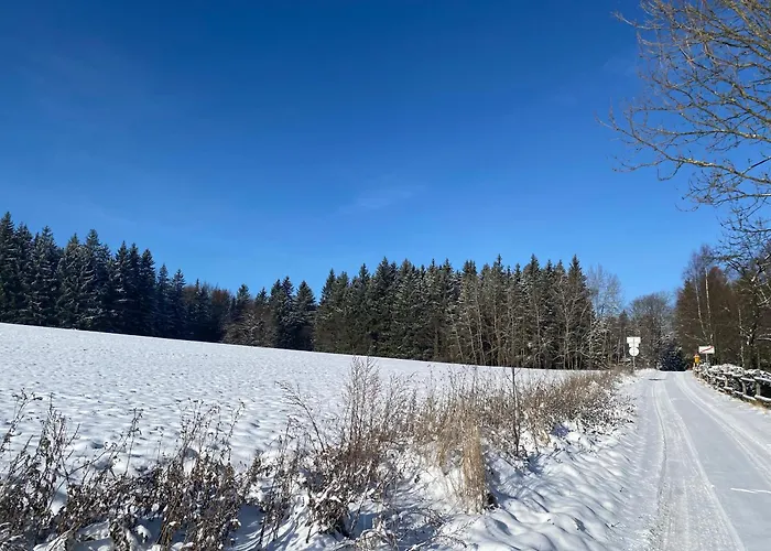 Maison d'hôtes Hradek Novy Hradek